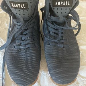 High Top Trainer Nobull